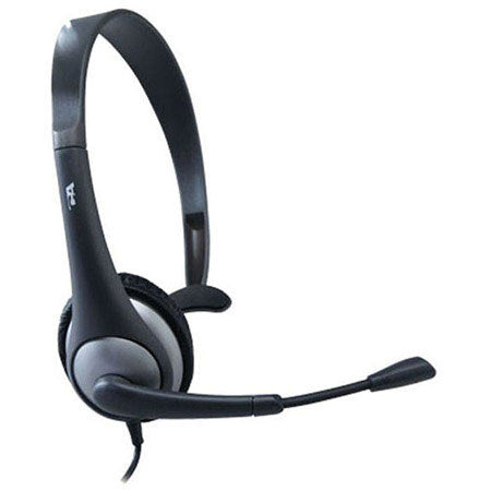 Cyber Acoustics AC-104 Headset